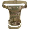 BRANDIT pouzdro Side Kick Bag 2.0 Tactical camo (Velikost OS)