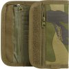 BRANDIT peněženka Wallet Two Woodland (Velikost OS)