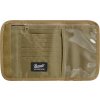 BRANDIT peněženka Wallet Two Tactical camo (Velikost OS)