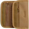 BRANDIT peněženka Wallet Two Camel (Velikost OS)