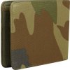 BRANDIT peněženka Wallet Four Woodland (Velikost OS)