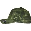 BRANDIT kšiltovka Flexfit Multicam Cap (Velikost L/XL)