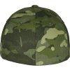 BRANDIT kšiltovka Flexfit Multicam Cap (Velikost L/XL)