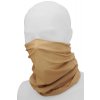 BRANDIT Multifunkční šátek Camel (Velikost OS)