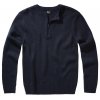 BRANDIT svetr Armee Pullover modrá (Velikost 3XL)