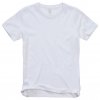 BRANDIT Dětské tričko T-Shirt Bílá (Velikost 122/128)
