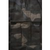 BRANDIT Detské nohavice US Ranger Trouser Darkcamo