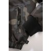 BRANDIT Detská bunda Windbreaker Frontzip Darkcamo