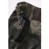 BRANDIT Detské kraťasy BDU Ripstop Shorts Darkcamo