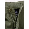 BRANDIT Dětské kraťasy BDU Ripstop Shorts Olivové (Velikost 122/128)