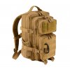 BRANDIT Dětský batoh US Cooper backpack Camel (Velikost OS)