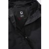 BRANDIT Dámská větrovka Summer Windbreaker frontzip Černá (Velikost 3XL)