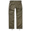 BRANDIT Dámské kalhoty BDU Ripstop Trouser Olivová (Velikost 26)