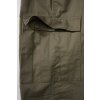 BRANDIT Dámské kalhoty BDU Ripstop Trouser Olivová (Velikost 26)