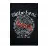 BRANDIT tričko Motörhead T-Shirt Ace of Spade Černá (Velikost 3XL)