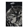 BRANDIT tričko Motörhead T-Shirt Warpig Print Černá (Velikost 3XL)