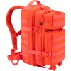 BRANDIT batoh US Cooper Rucksack střední Oranžový (Velikost OS)