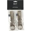 BRANDIT držiak fľaše na opasok 2 Pack Camel