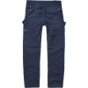 BRANDIT kalhoty Adven Trouser slim fit MEN Modrá (Velikost L)