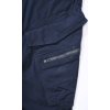 BRANDIT kalhoty Adven Trouser slim fit MEN Modrá (Velikost L)