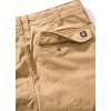 BRANDIT nohavice Adven Trouser slim fit MEN Camel