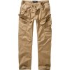 BRANDIT nohavice Adven Trouser slim fit MEN Camel