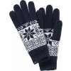 BRANDIT rukavice Snow Gloves Modrá