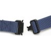 BRANDIT pásek Tactical Belt Modrá (Velikost OS)