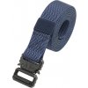 BRANDIT pásek Tactical Belt Modrá (Velikost OS)