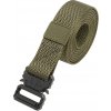 BRANDIT pásek Tactical Belt Olivová (Velikost OS)