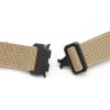 BRANDIT opasok Tactical Belt Camel