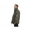 BRANDIT bunda M65 Štandard Flecktarn