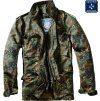BRANDIT bunda M65 Standard Flecktarn (Velikost 3XL)