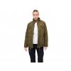 BRANDIT Dámska bunda M65 Standard Jacket Olivová