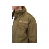 BRANDIT Dámska bunda M65 Standard Jacket Olivová