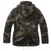 BRANDIT Dámská bunda M65 Standard Jacket Darkcamo (Velikost 3XL)