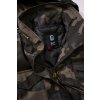 BRANDIT Dámská bunda M65 Standard Jacket Darkcamo (Velikost 3XL)