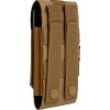 BRANDIT pouzdro Molle Phone Pouch large Camel (Velikost OS)