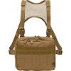 BRANDIT batoh US Cooper Chest Pack Operator camel