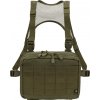 BRANDIT batoh US Cooper Chest Pack Operator olivová