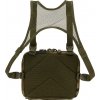 BRANDIT batoh US Cooper Chest Pack Operator woodland