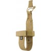 BRANDIT púzdro Molle Bottle Holder Flex Medium camel
