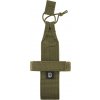 BRANDIT púzdro Molle Bottle Holder Flex Medium olivová
