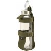 BRANDIT púzdro Molle Bottle Holder Flex Medium olivová