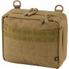 BRANDIT puzdro Molle Operator Pouch camel