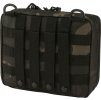 BRANDIT puzdro Molle Operator Pouch Darkcamo