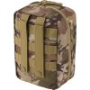 BRANDIT zdravotné puzdro Molle First Aid Pouch Large tactical camo