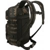 BRANDIT batoh US Cooper Patch Large Backpack Darkcamo