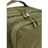 BRANDIT batoh US Cooper Patch Large Backpack olivová