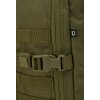 BRANDIT batoh US Cooper Patch Large Backpack olivová